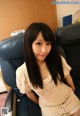 Azusa Ishihara - Youtube Blonde Beauty