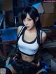 [原天夕子] Tifa Lockhart ティファ・ロックハート Final Fantasy VII Remake